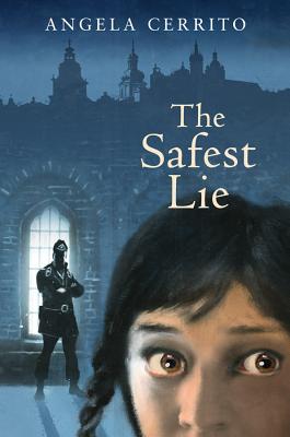 Cover for The Safest Lie