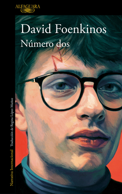 Número dos / Number two Cover Image