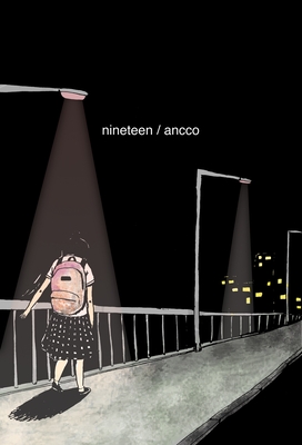 Nineteen By Ancco, Janet Hong (Translated by) Cover Image