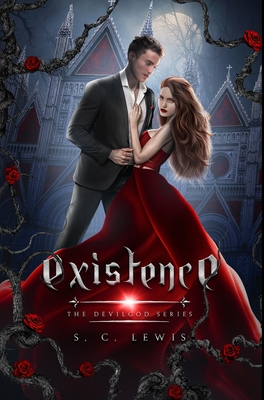 Existence: Premium Hardcover Edition Existence: Premium Hardcover Edition cover
