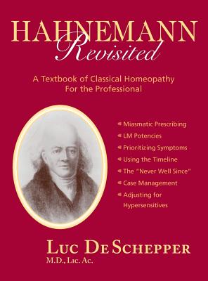 Hahnemann Revisited Cover Image