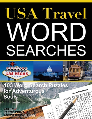 Nevada Word Search