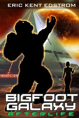 Bigfoot Galaxy: Afterlife Cover Image