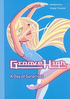 A Day of Surprises Cover Image