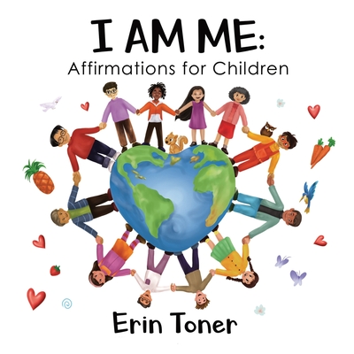 I Am Me: Affirmations for Children cover