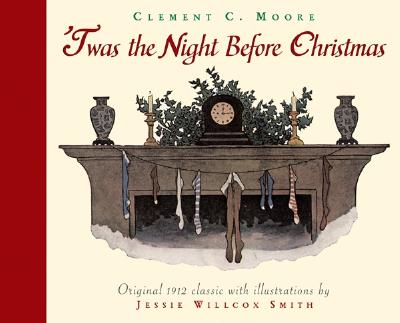 'Twas the Night Before Christmas (Holiday Classics)