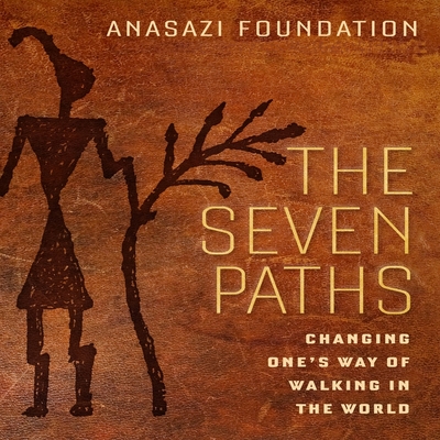 Cover for The Seven Paths