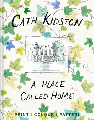 A Place Called Home: Print, Colour, Pattern Cover Image