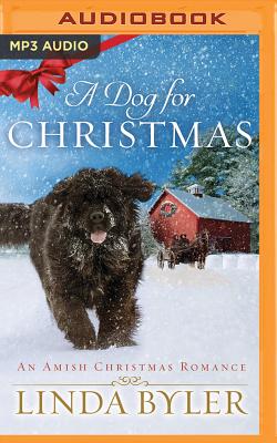A Dog for Christmas Cover Image