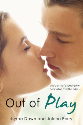 Out of Play (Entangled Teen) Cover Image