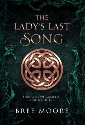 The Lady's Last Song By Bree Moore Cover Image