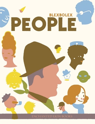 Cover for People