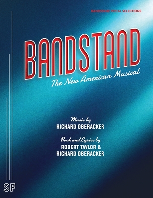 Bandstand (Vocal Selections) Cover Image