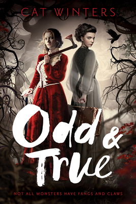 Odd & True Cover Image