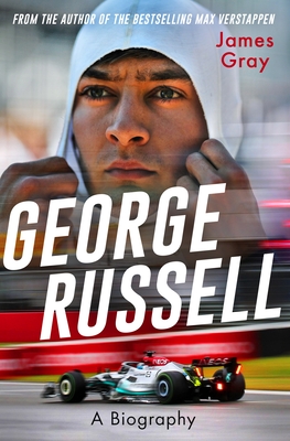 George Russell: A Biography Cover Image