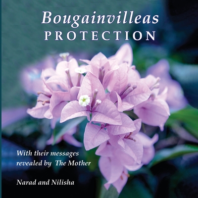 Bougainvilleas PROTECTION: With Their Messages Revealed by The Mother Cover Image