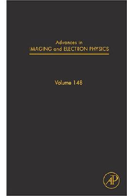 Advances in Imaging and Electron Physics: Volume 148 By Peter W. Hawkes Cover Image