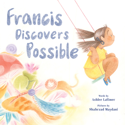 Cover for Francis Discovers Possible