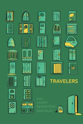 Cover for Travelers