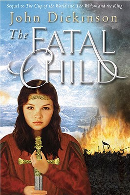 The Fatal Child Cover