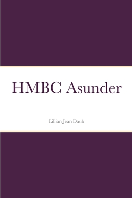 HMBC Asunder Cover Image