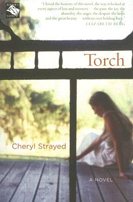 Cover for Torch