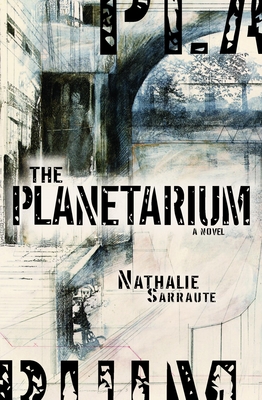 The Planetarium (French Literature) Cover Image