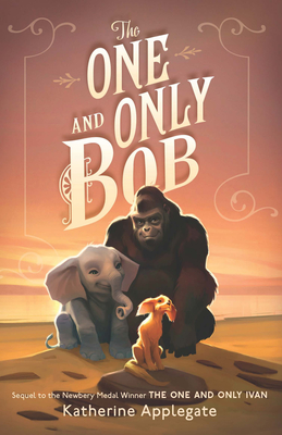 The One and Only Bob Cover Image
