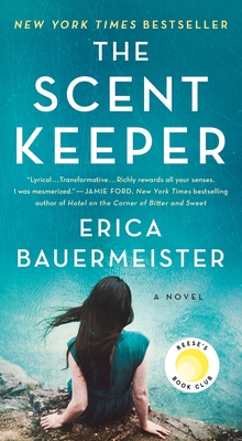Cover for The Scent Keeper: A Novel