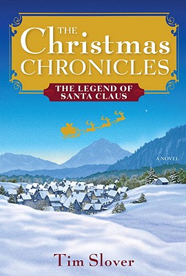 The Christmas Chronicles Cover