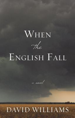 Cover for When the English Fall
