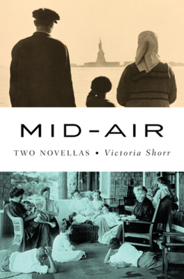 Cover for Mid-Air