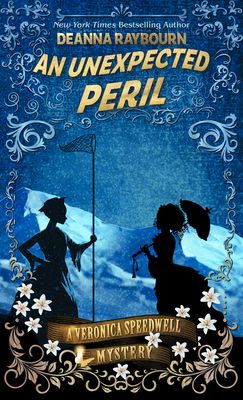 An Unexpected Peril (Veronica Speedwell Mystery #6) Cover Image