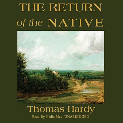 book the return of the native book the return of the native