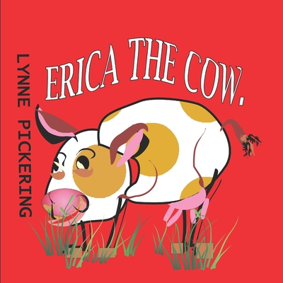 Erica the Cow Cover Image
