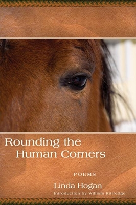 Cover for Rounding the Human Corners