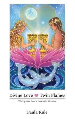 Divine Love Flames (Paperback) | Nowhere Bookshop