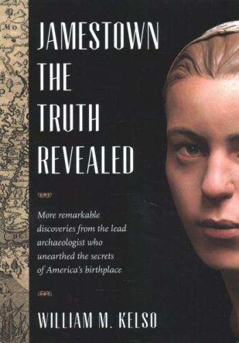 Jamestown, the Truth Revealed cover