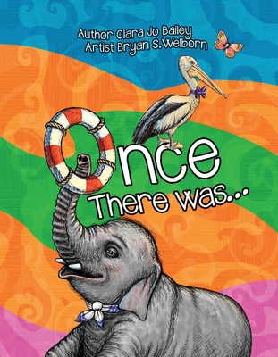Once There Was... Cover Image