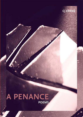 Cover for A Penance