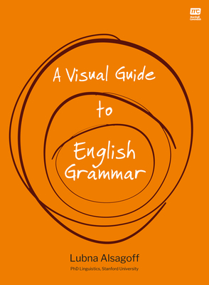 A Visual Guide to English Grammar Cover Image