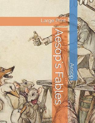 Aesop's Fables