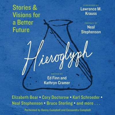 Cover for Hieroglyph