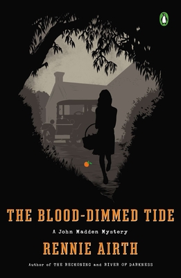 Cover for The Blood-Dimmed Tide