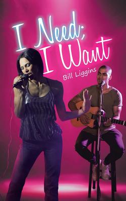 Cover for I Need; I Want