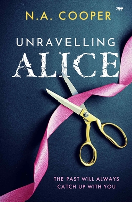 Unravelling Alice Cover Image