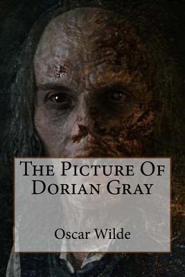 The Picture Of Dorian Gray