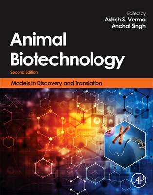 Animal Biotechnology: Models in Discovery and Translation Cover Image