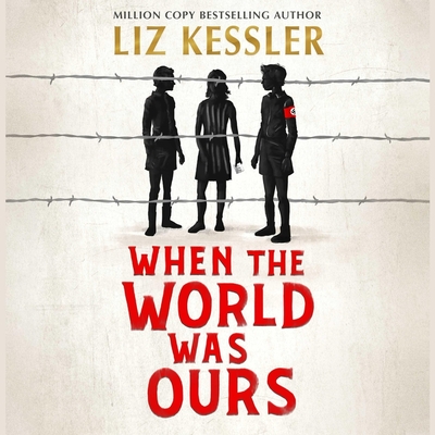 When the World Was Ours Cover Image