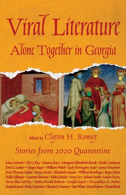 Viral Literature: Alone Together in Georgia Cover Image